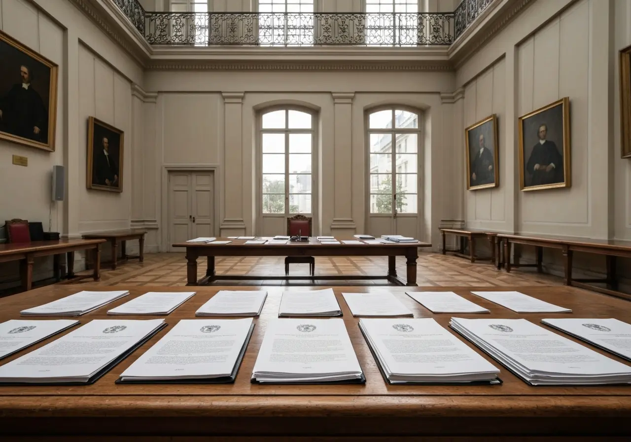 Recours contre une saisie d'huissier : opposition et mainlevée en 2026