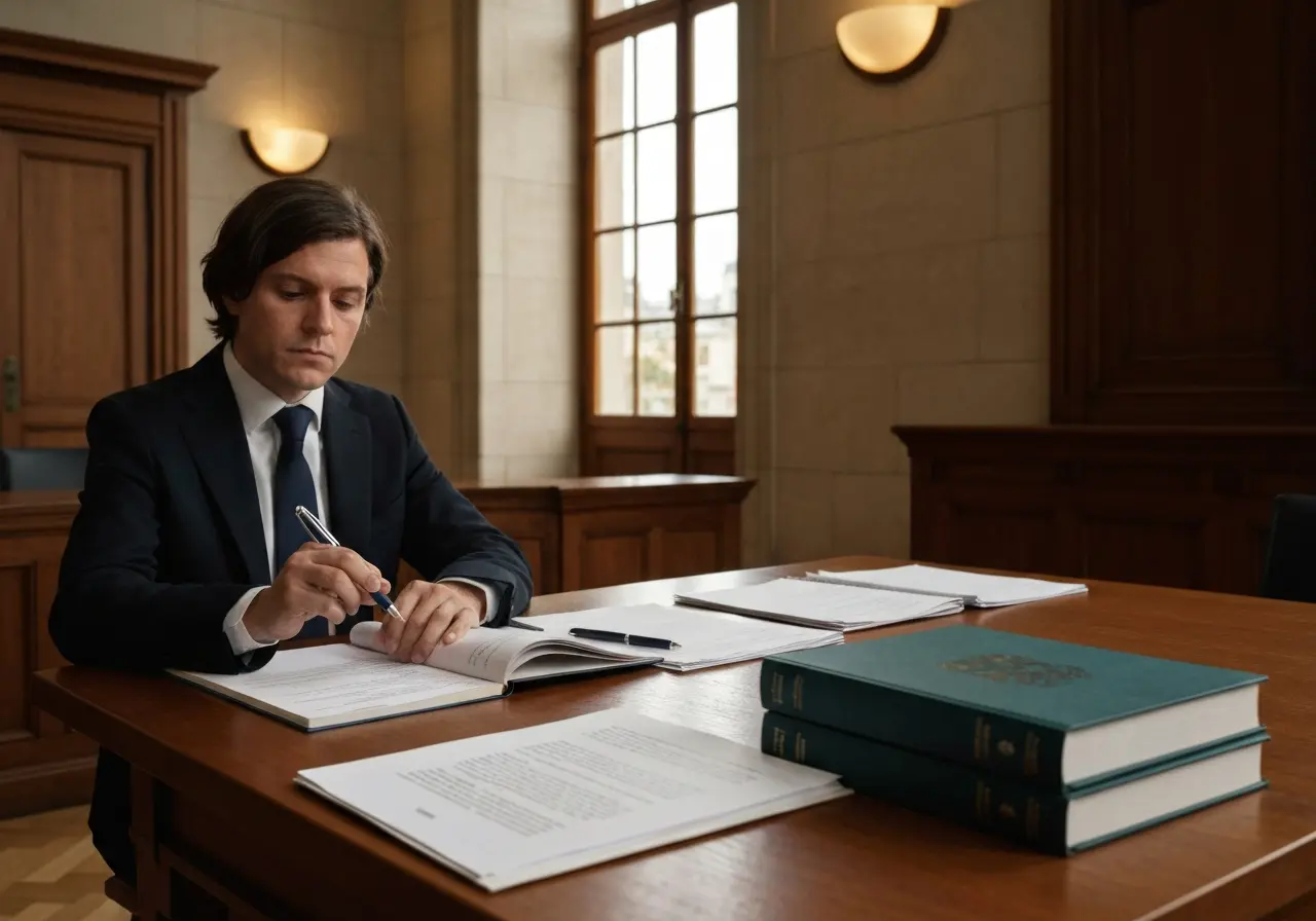 Saisi vente mobilier immédiatement : comment réagir face à l'huissier