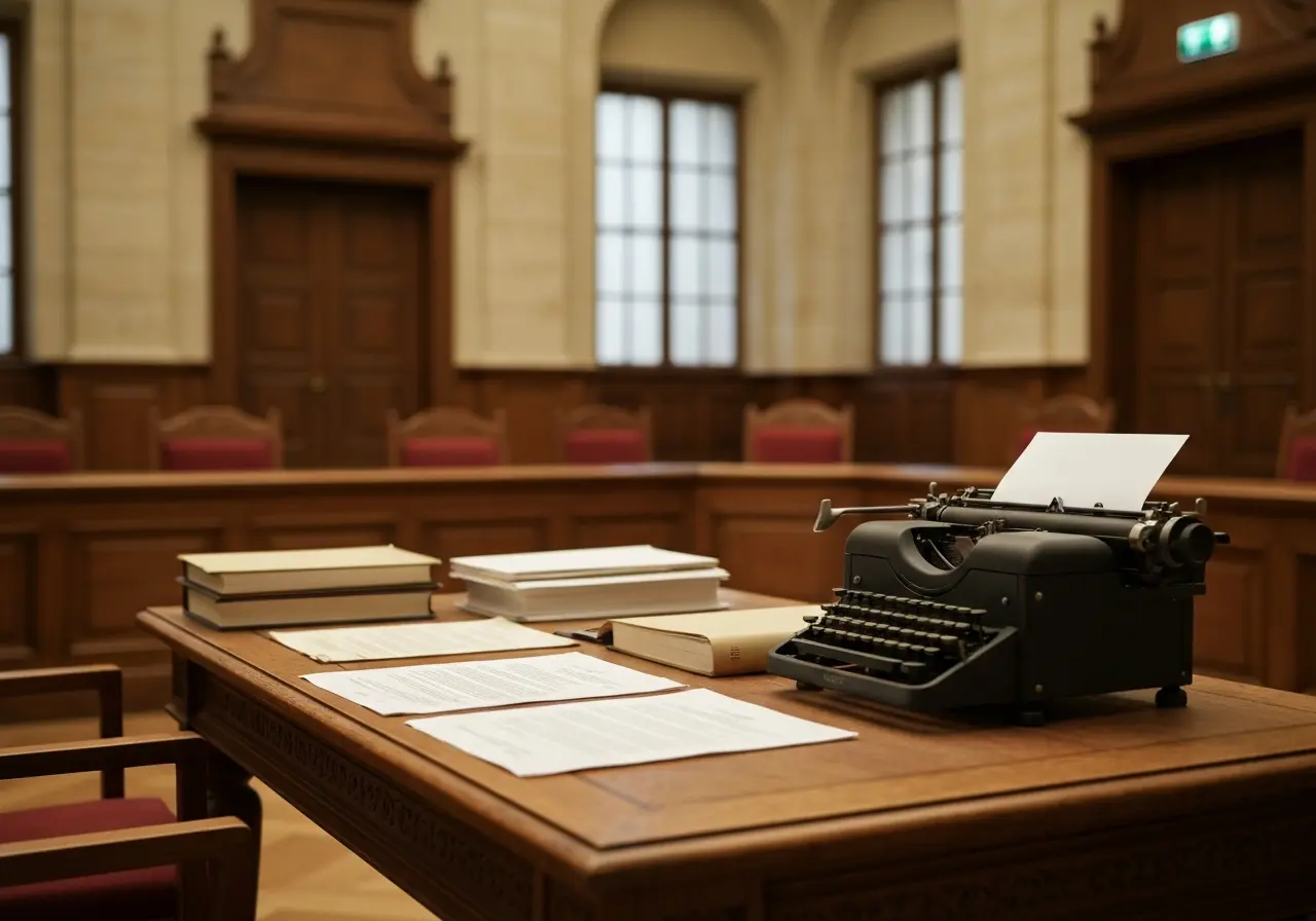 Déclaration d'insaisissabilité cours de droit : protégez vos biens en 2026