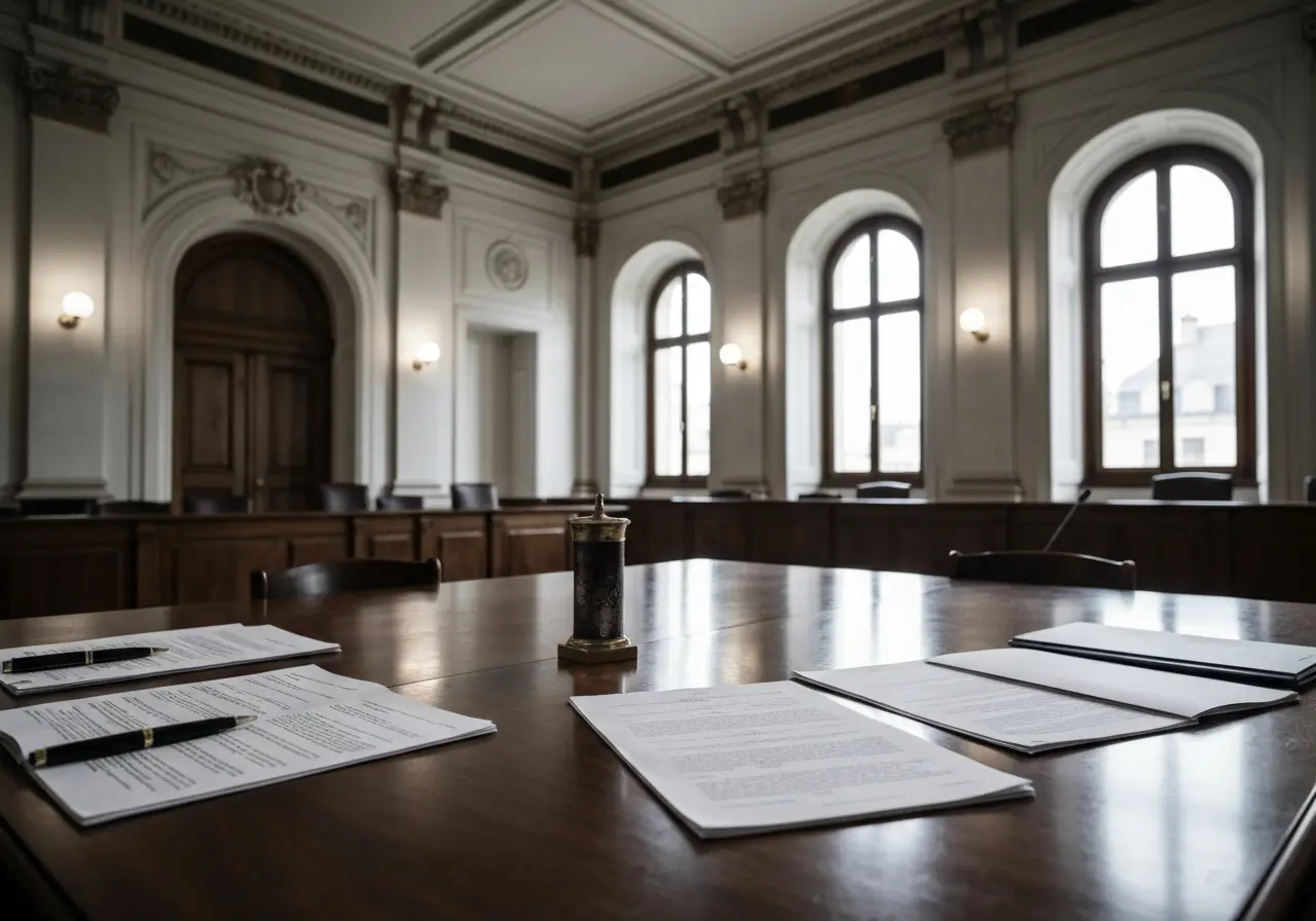 Comment contester une saisie attribution : procédure et délais 2026