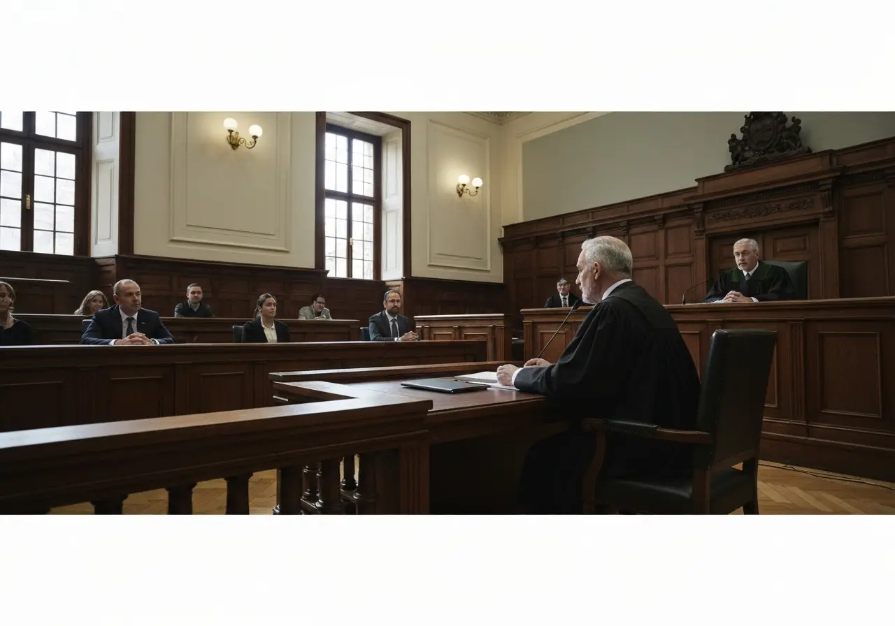 Avis opposition à tiers détenteur saisie attribution Monabanq : réagissez