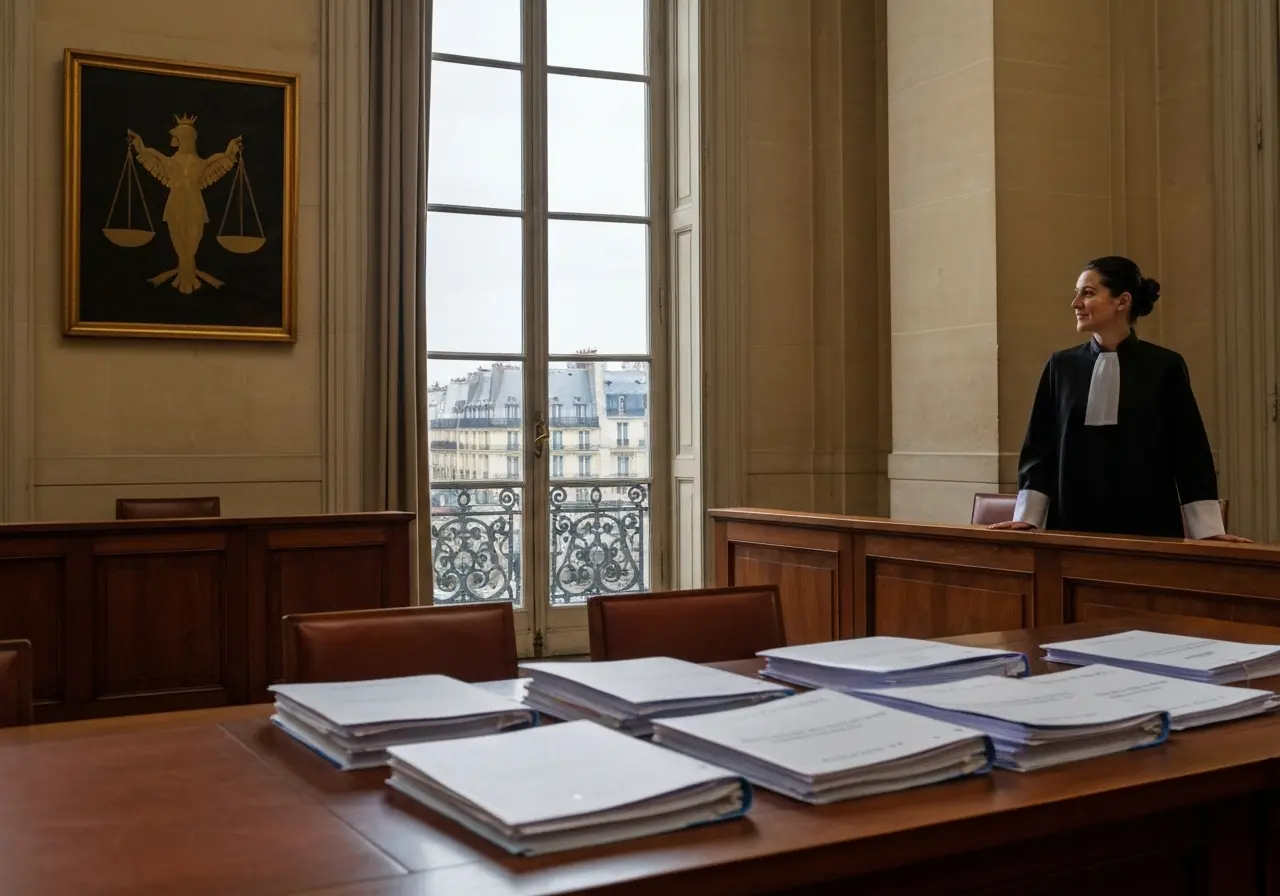 Délai main levée saisie attribution : procédure et recours 2026