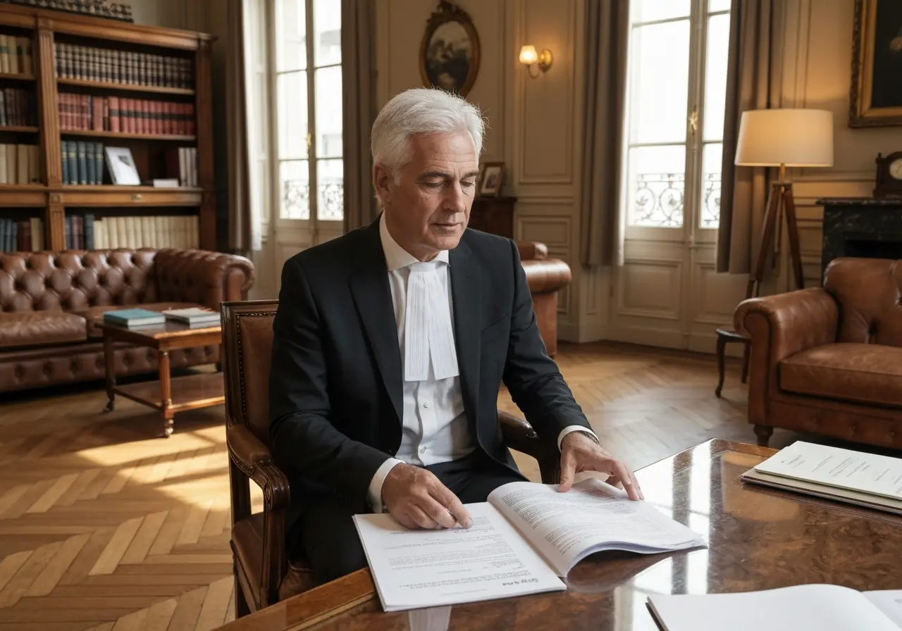 Justificatif de la levée de la saisie main-levée : obtention et validité