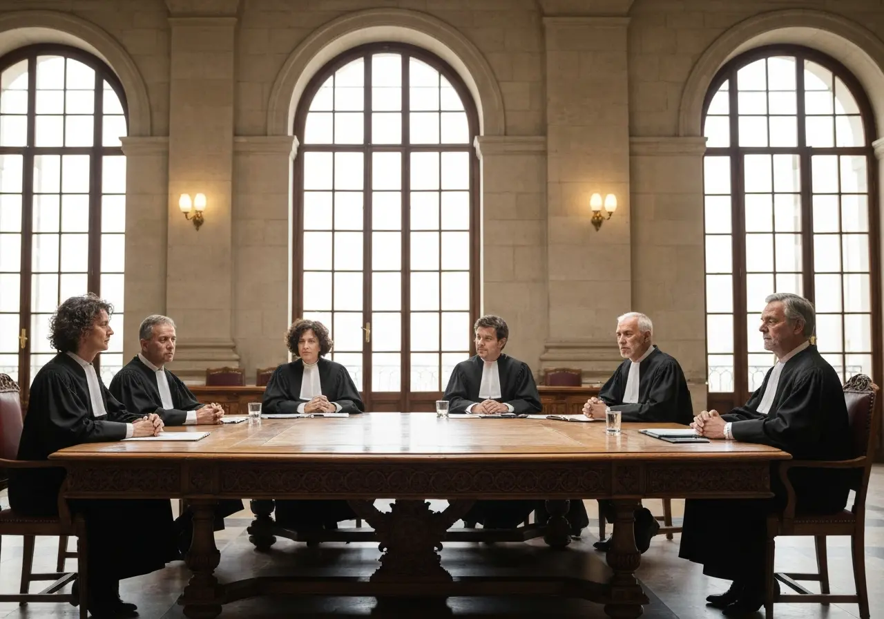 Recours saisie meubles huissier hébergé à titre gratuit : opposition