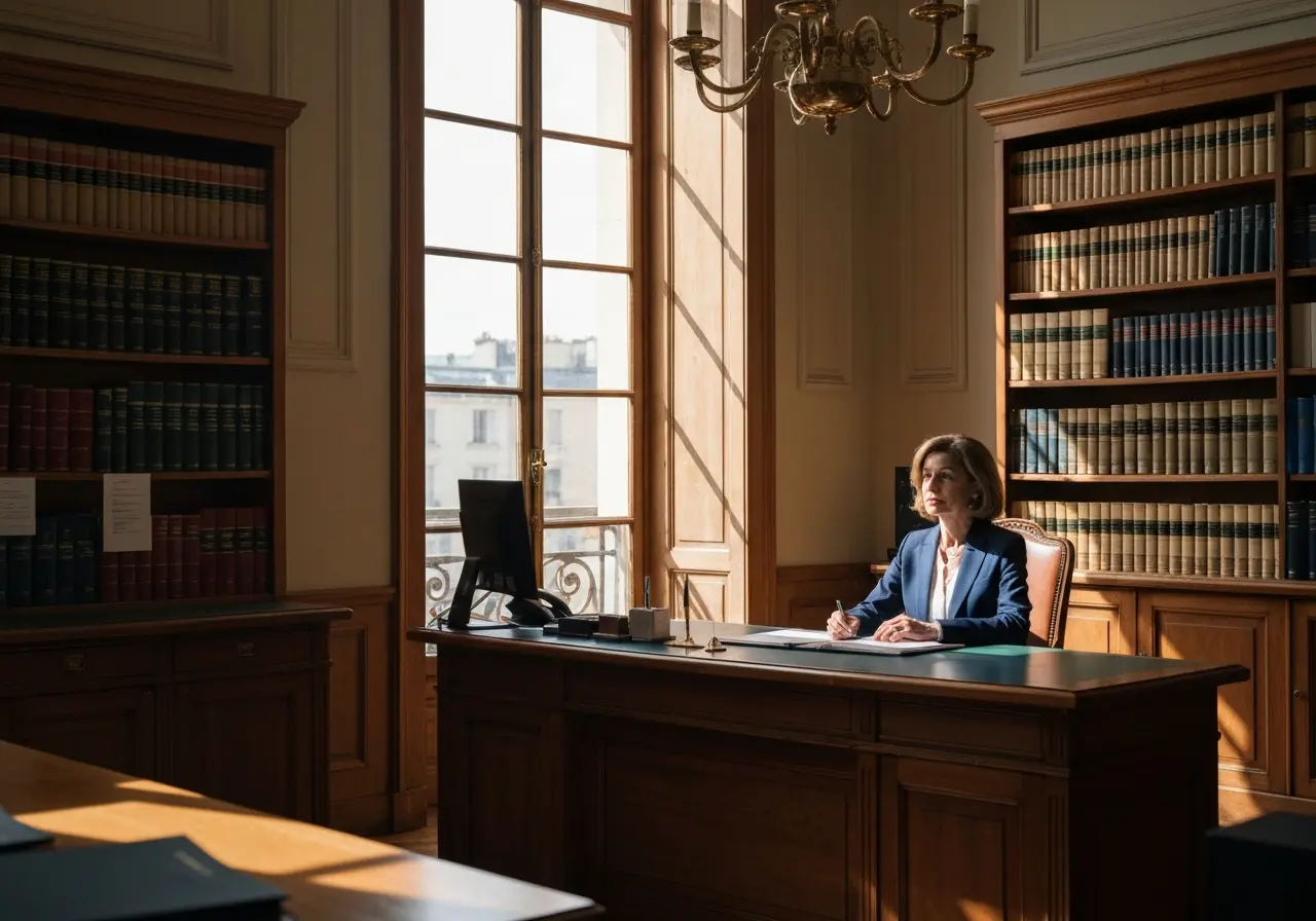 À quel moment saisir assurance avocat pour une saisie ?