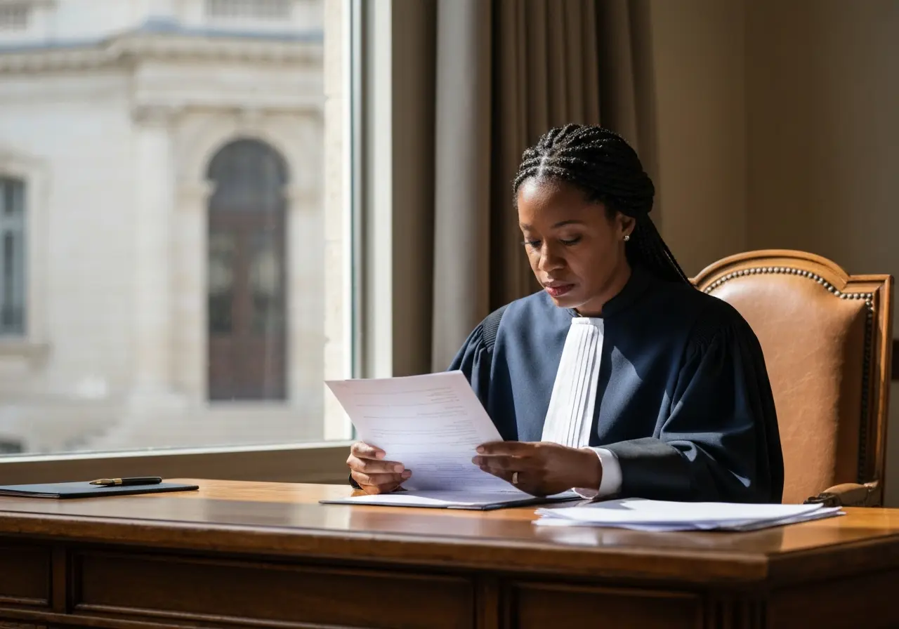 Procédure saisie attribution schéma : étapes clés en 2026