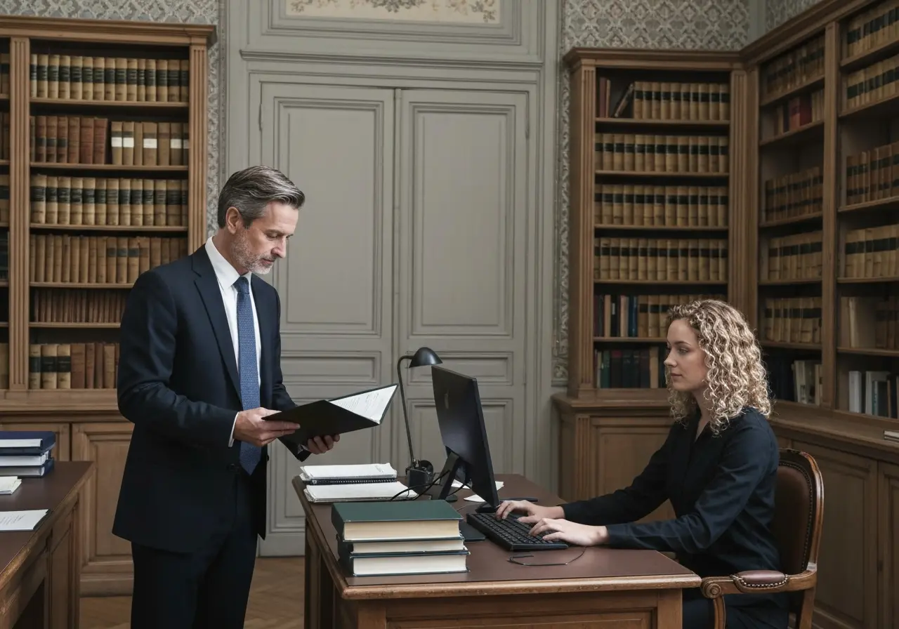 Avocat Procédure Civile d'Exécution Avignon : Votre Défenseur