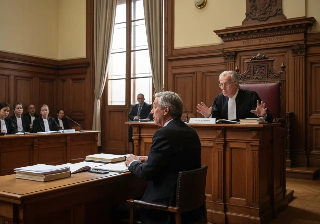 Procédure civile d'exécution : guide pratique 2026 pour contester une saisie