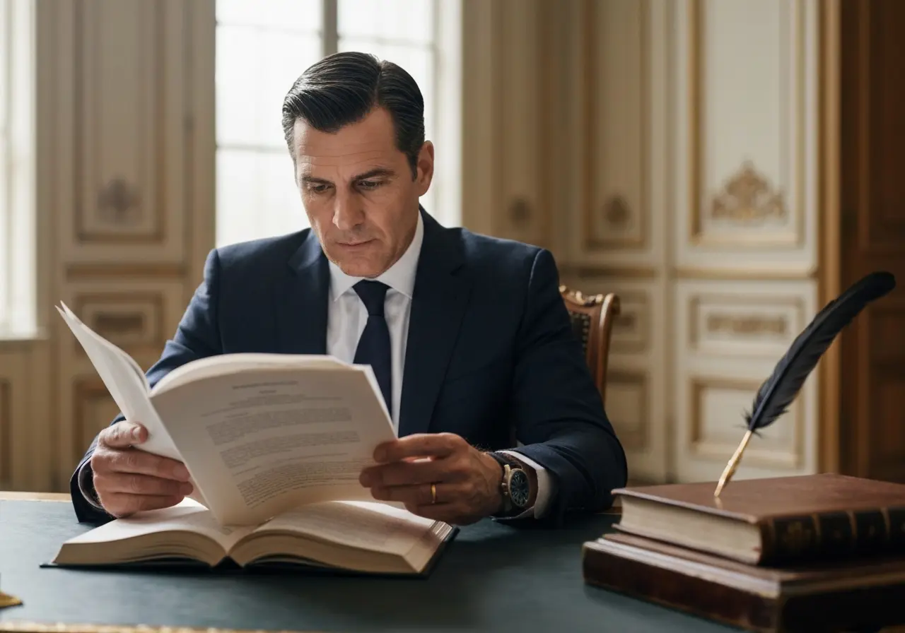 Dénonciation de saisie attribution : procédure et délais 2026