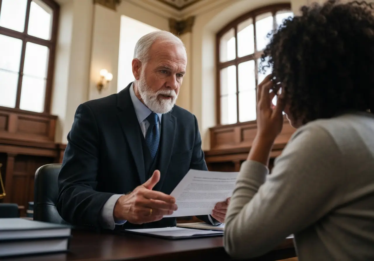 Agence immobilier les saisies : comment contester une procédure ?