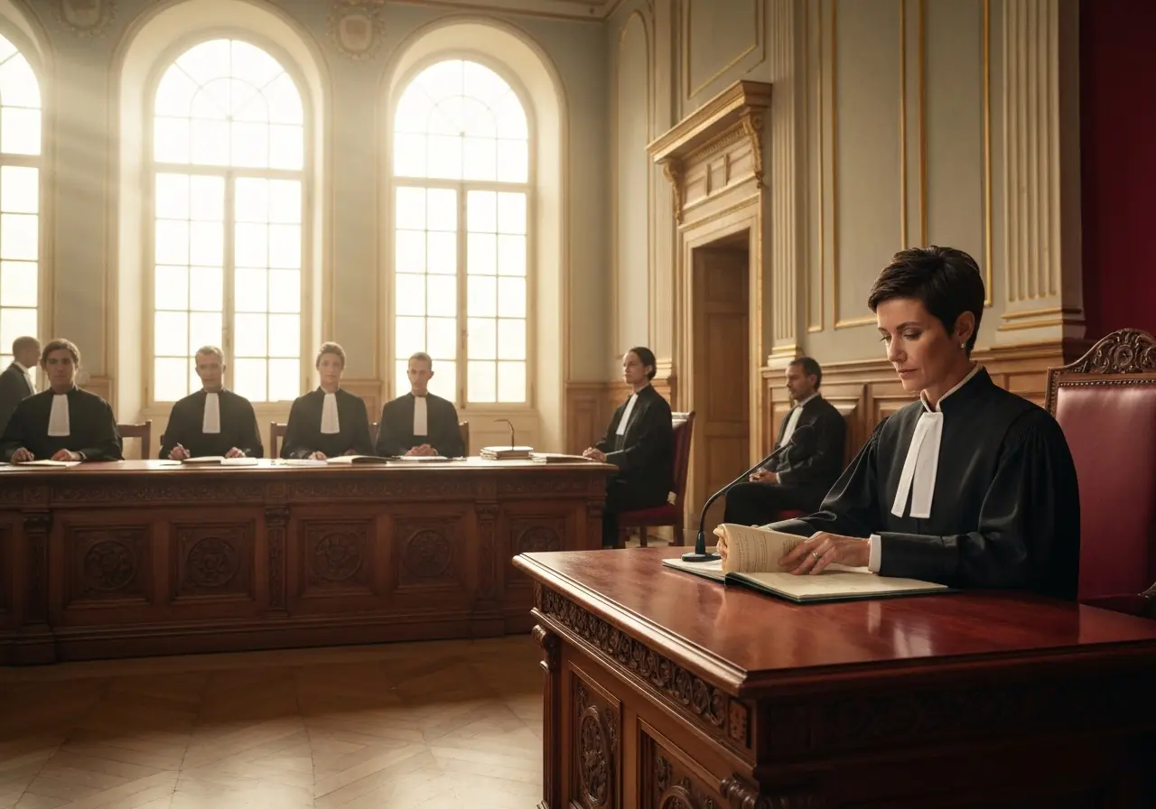 Contrainte et opposition : l’huissier peut-il poursuivre la saisie ?