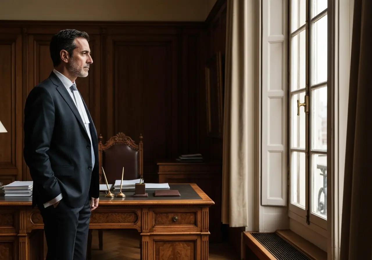 Saisie sur compte huissier recours : 5 étapes pour contester
