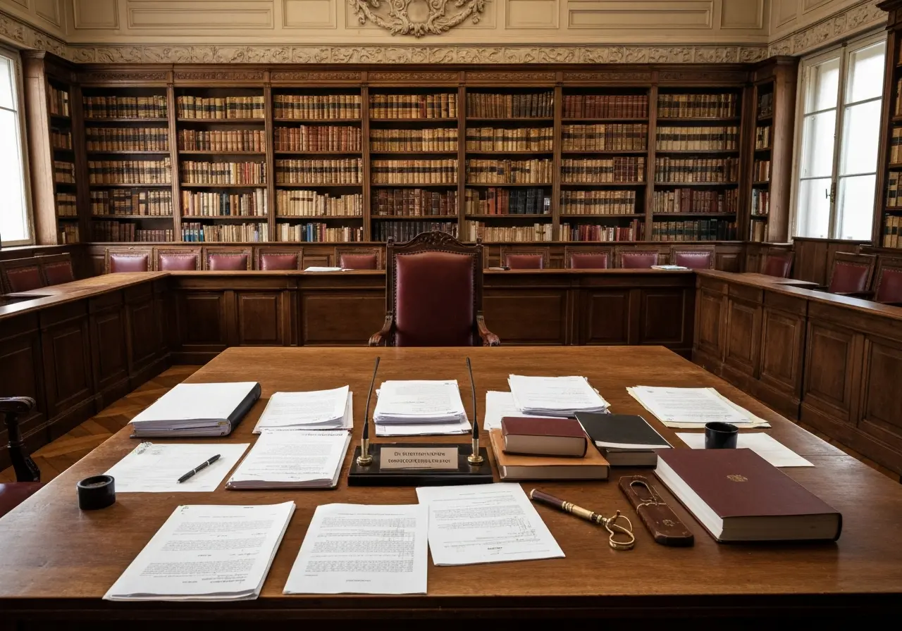 Saisie-attribution blocage : contester la mesure en 2026