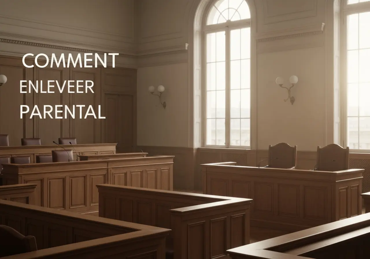 Saisie vente mobilier huissier : comment contester et protéger vos biens