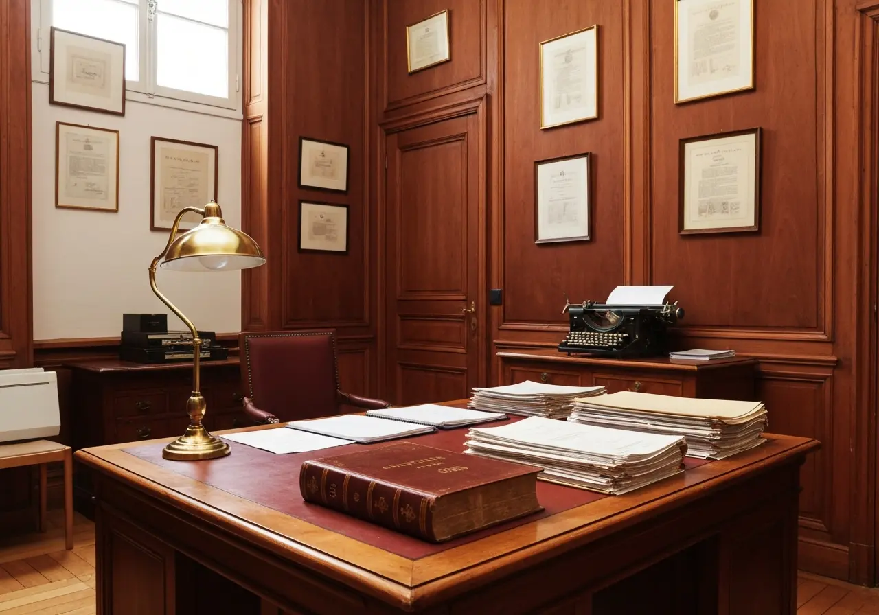 Insaisissabilité de plein droit depuis Macron : ce qui change en 2026