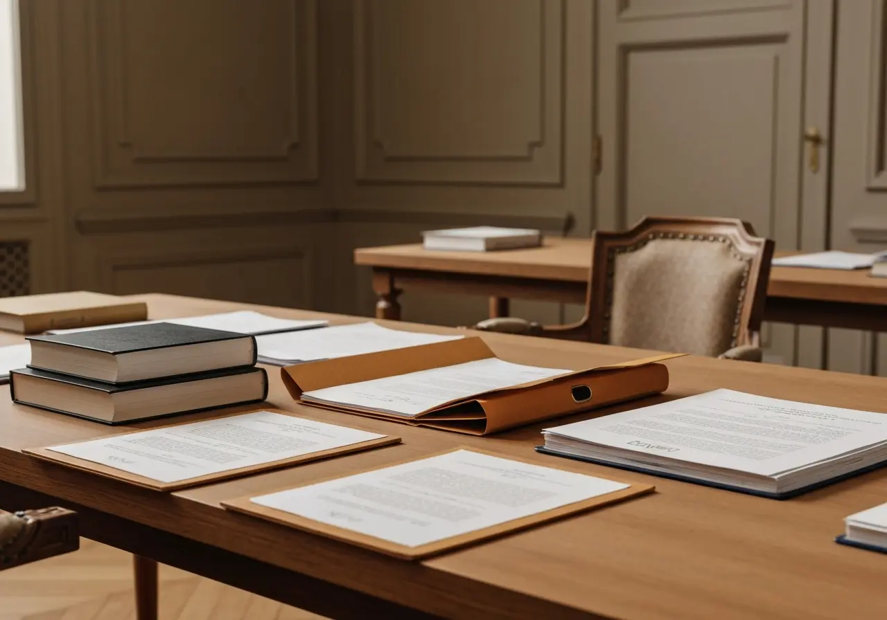 Saisie mobilière huissier vente : comment contester et protéger vos biens