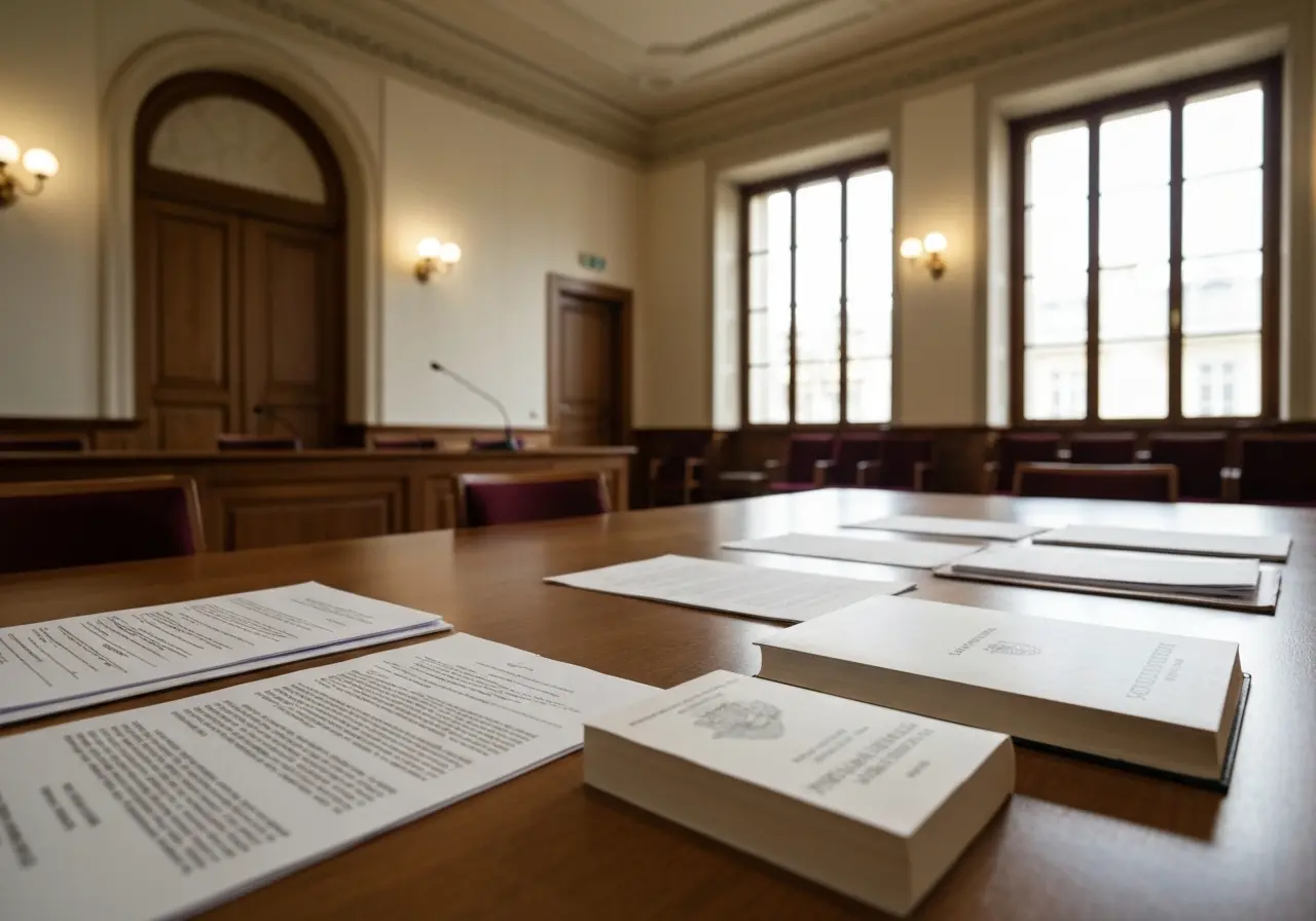 Comment saisir un avocat pour contester une saisie ? Guide 2026