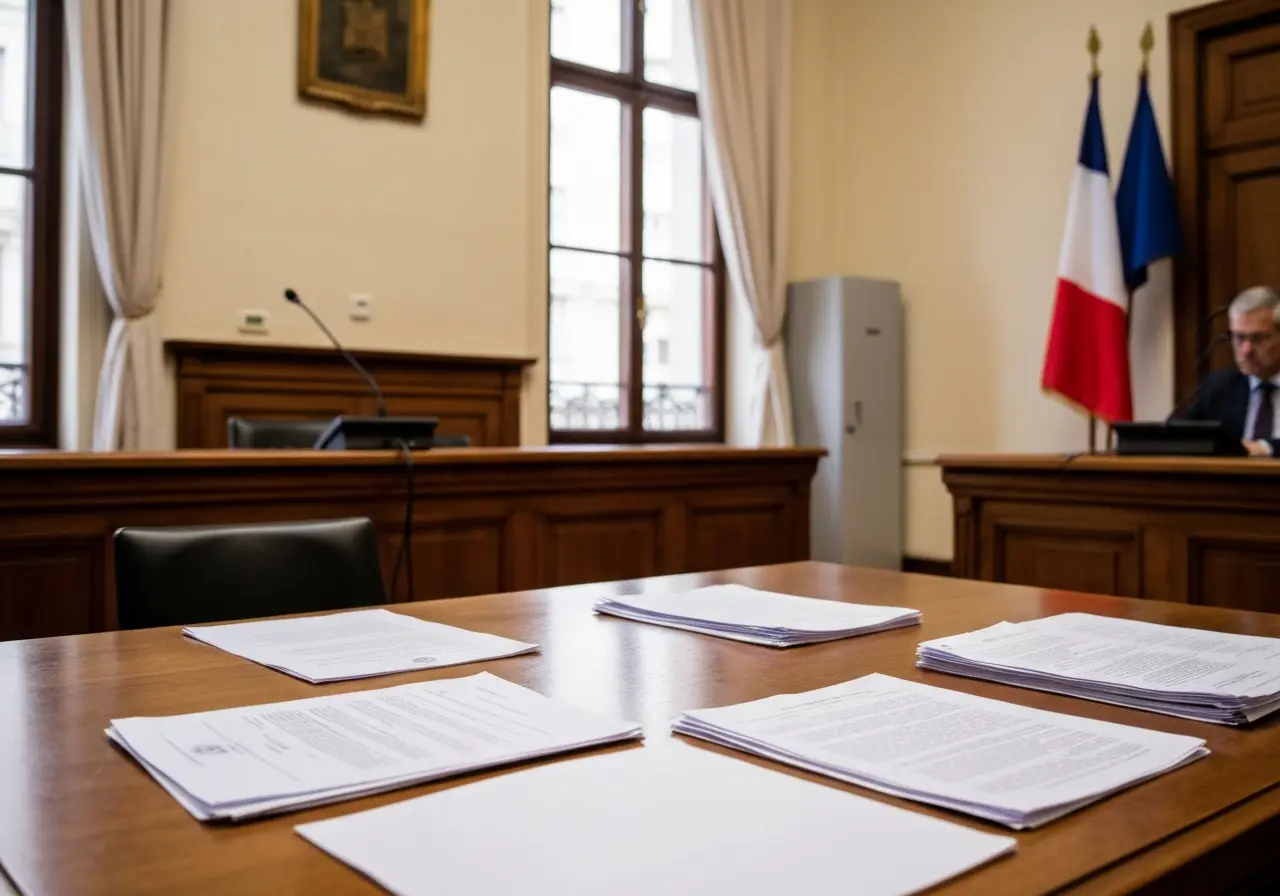 Saisie véhicule excès de vitesse : contester la confiscation
