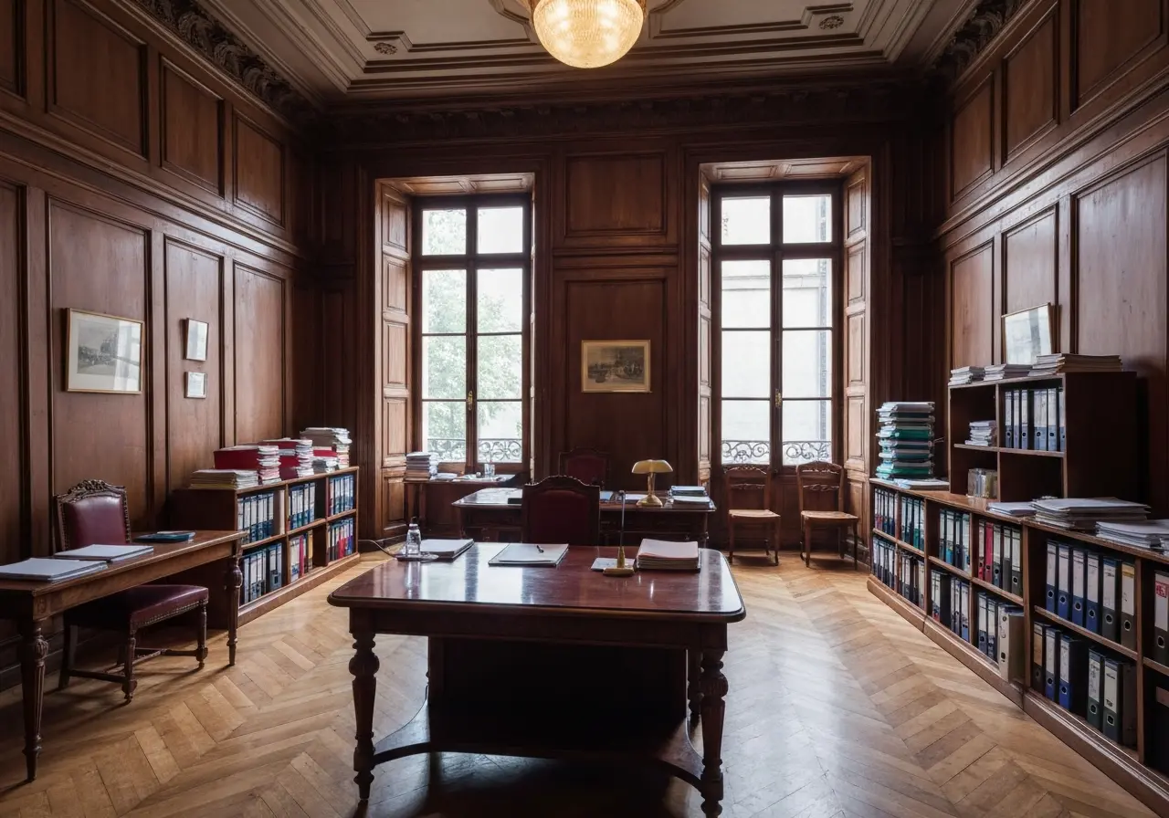 Acquiescement saisie conservatoire : conséquences et recours