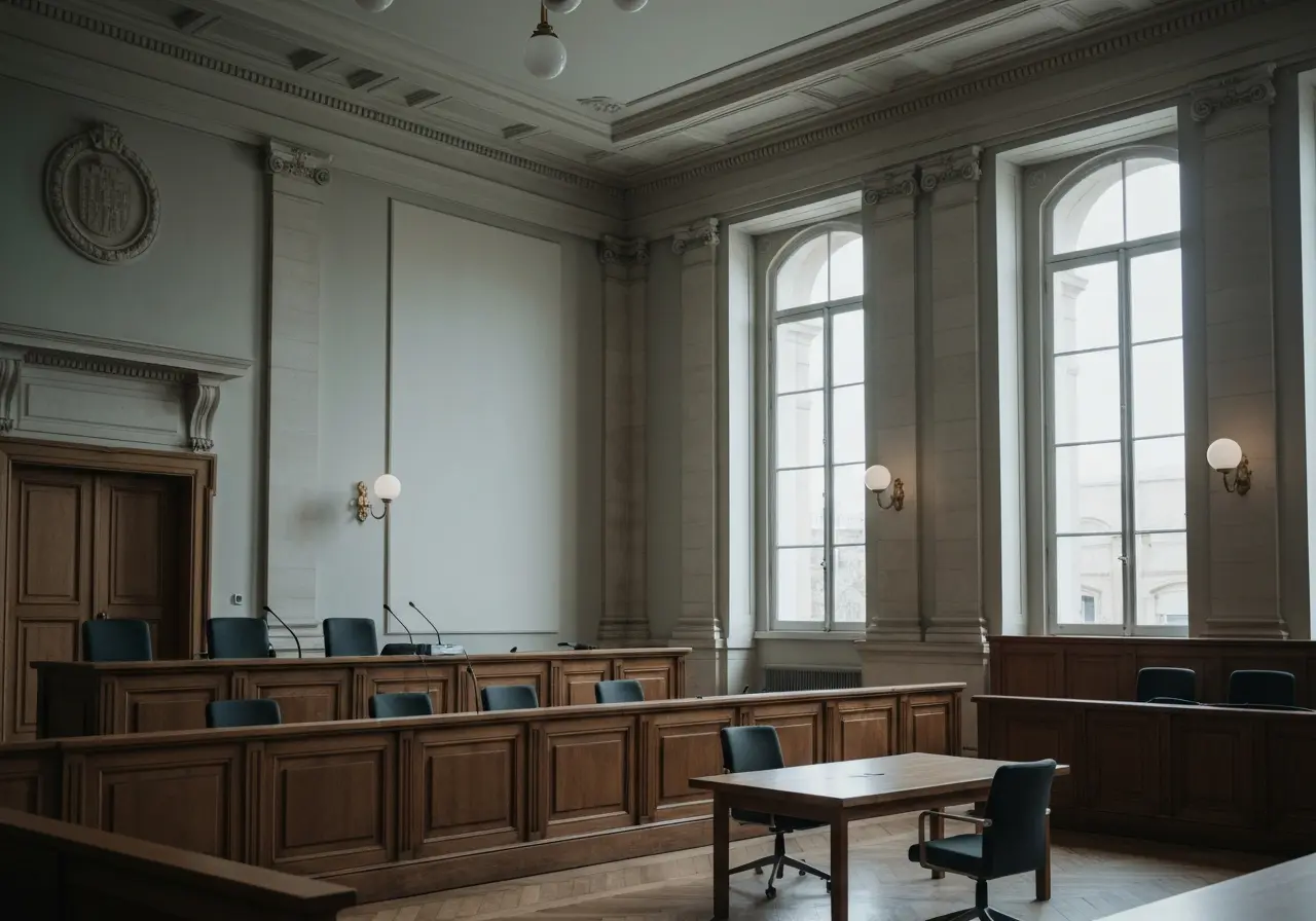 Saisie attribution c'est quoi : définition, procédure et contestation