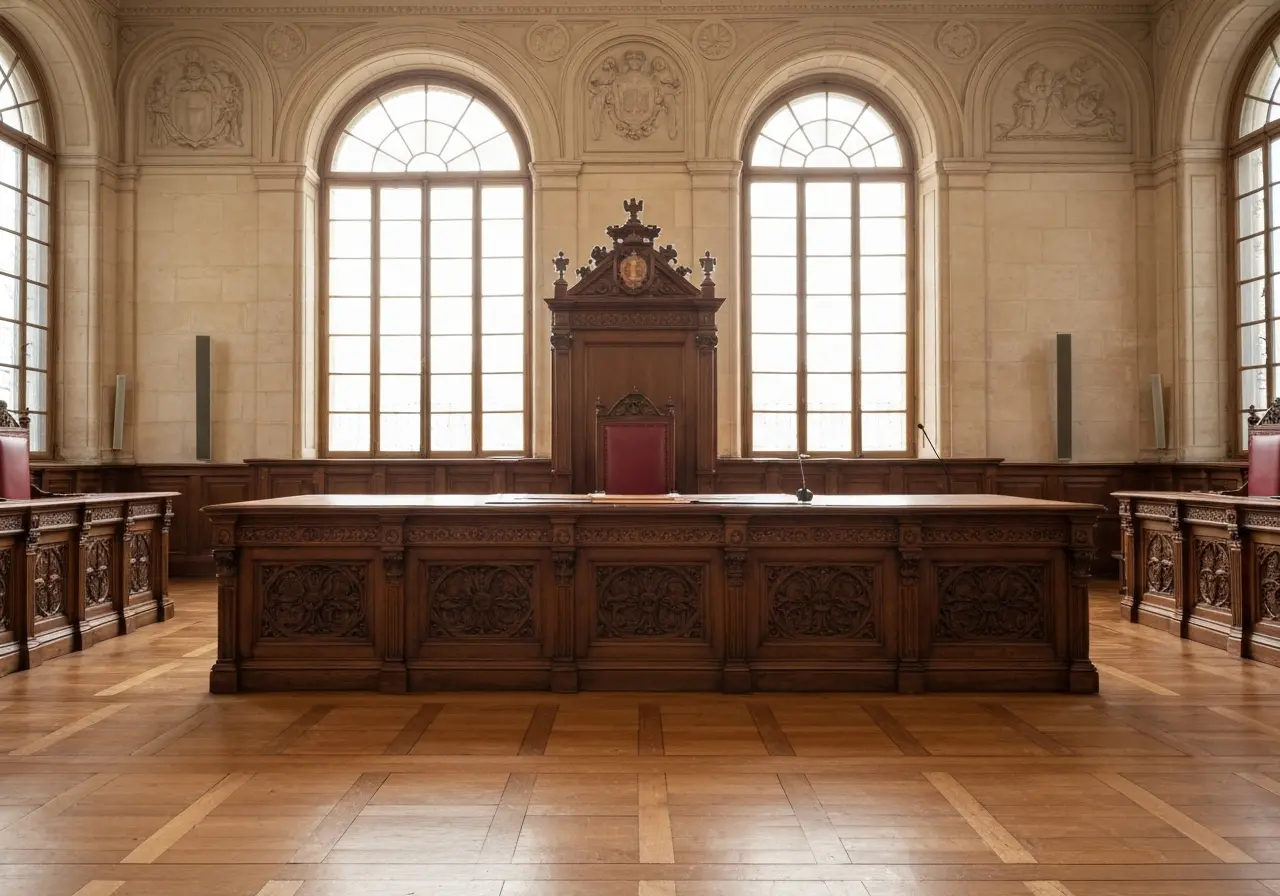 Avis de procédure civile d'exécution : contester une saisie en 2026