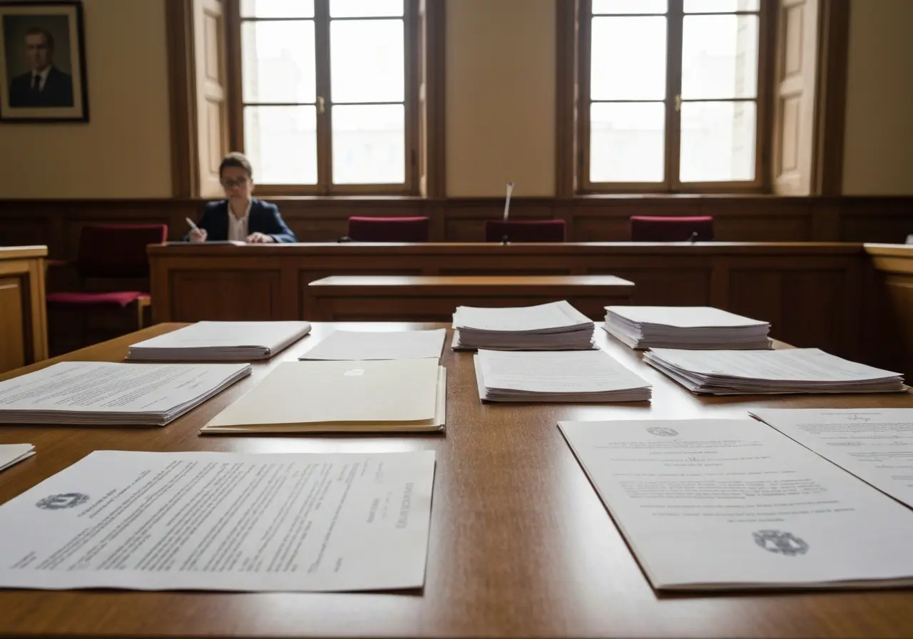 Comment annuler une saisie sur compte bancaire : recours et délais