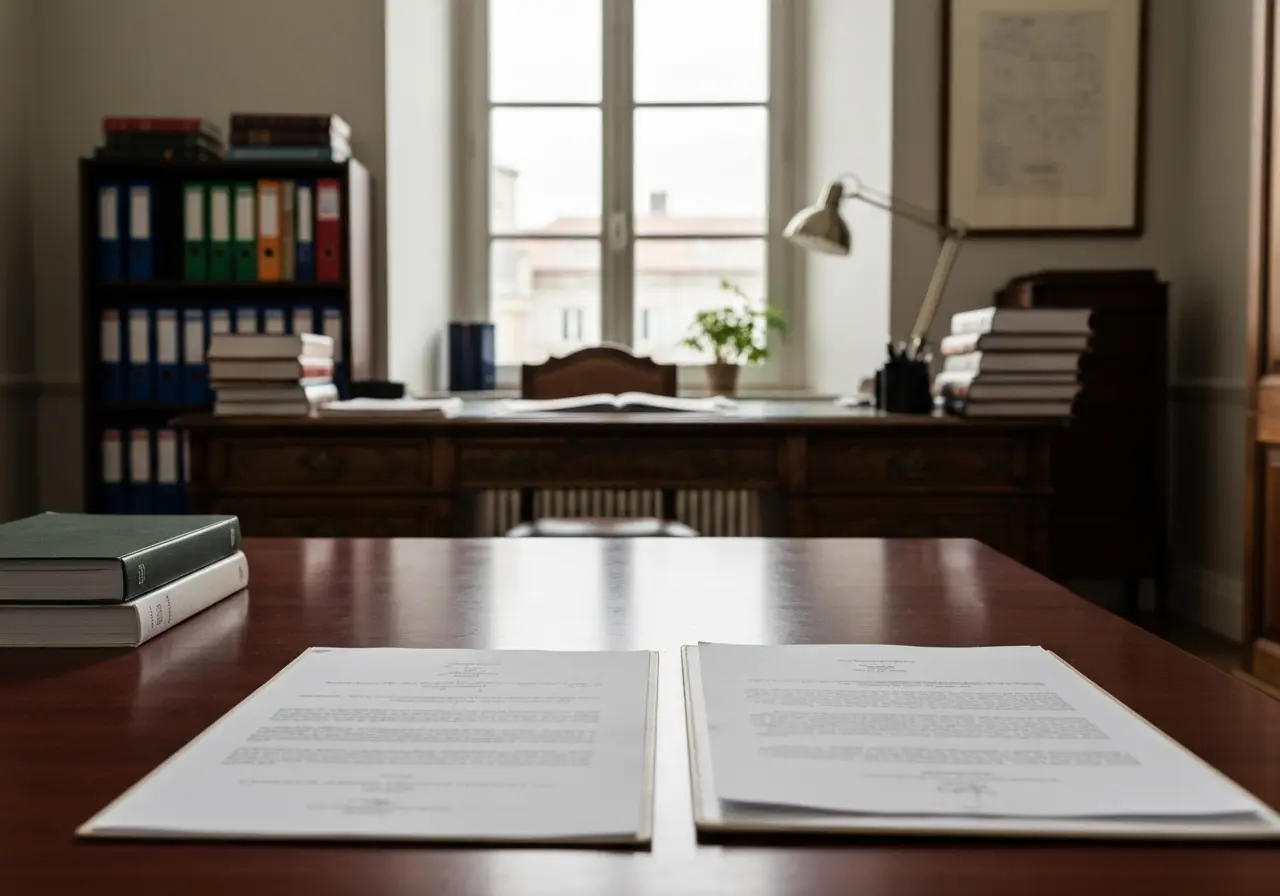 Dénonciation de saisie conservatoire de créances : procédure 2026